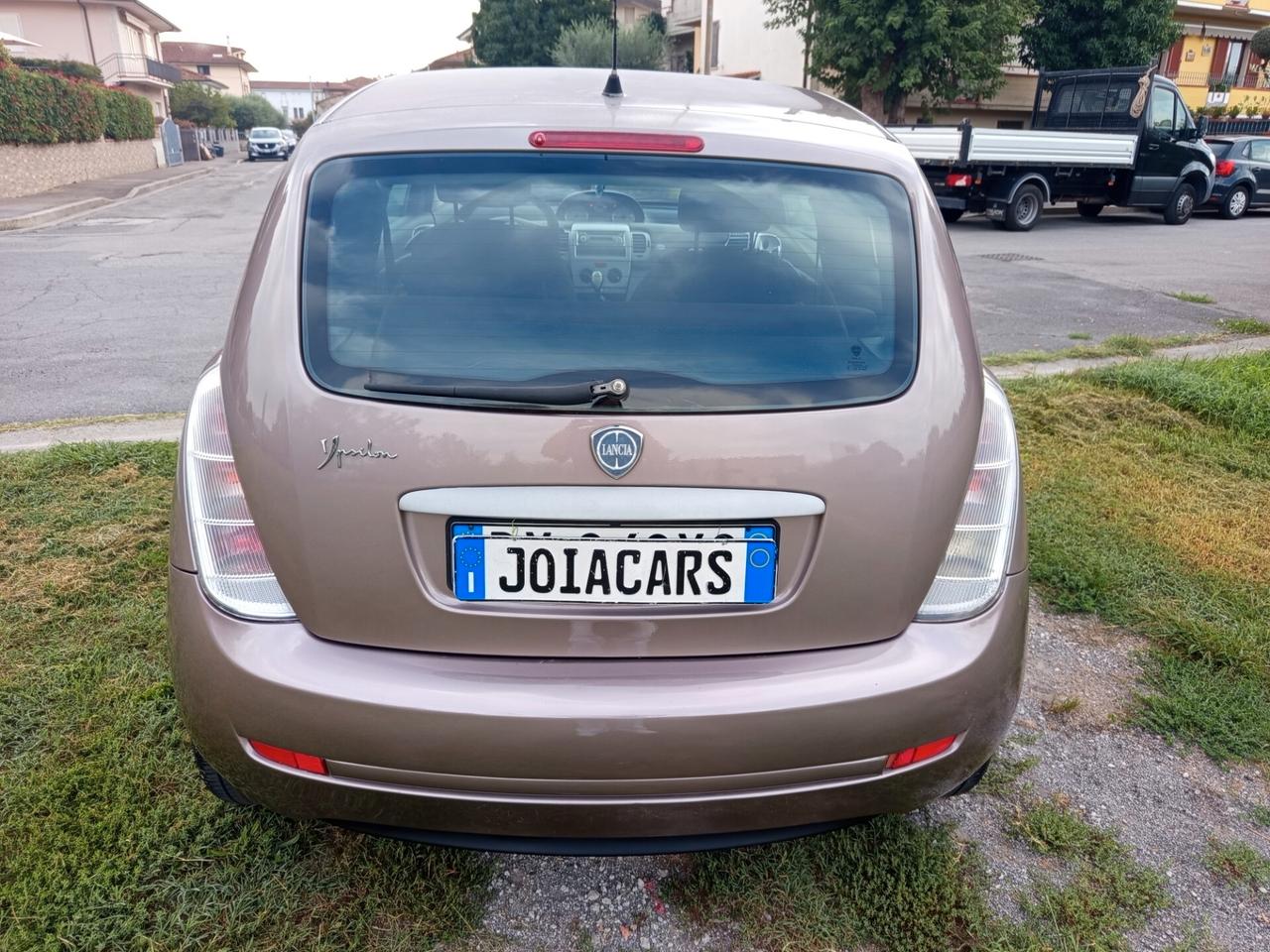 Lancia Ypsilon GPL 1.2 Oro