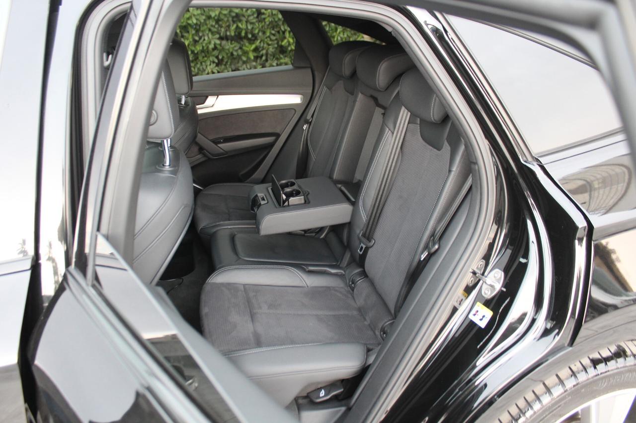 Audi Q5 SQ5 SPB TDI quattro tiptronic sport attitude