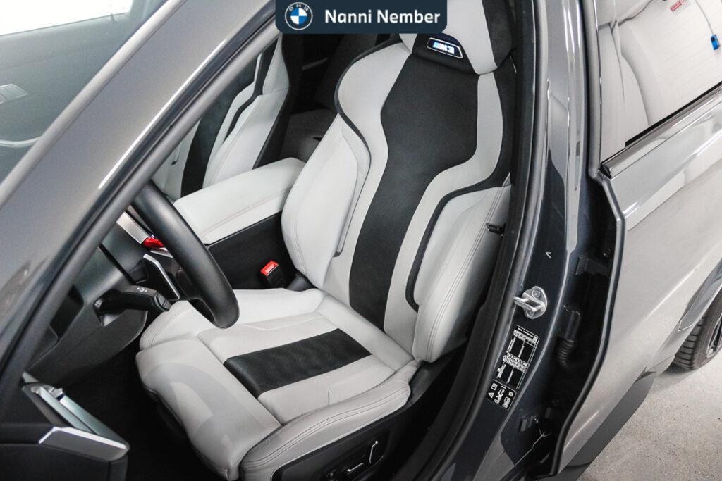 BMW M3 Berlina 3.0 Competition M xDrive Steptronic