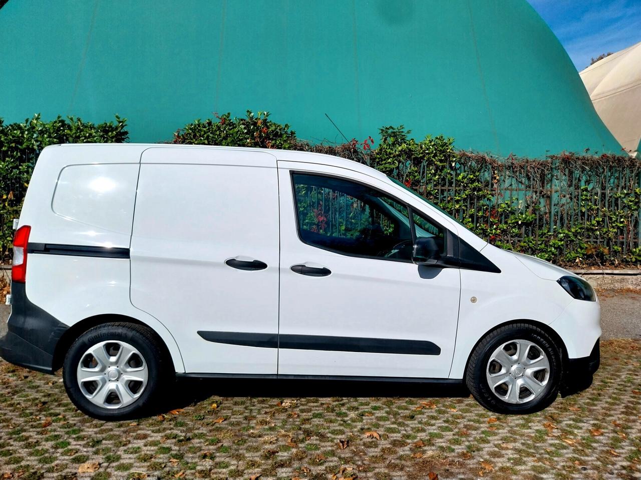 Ford Transit Courier 1.0 EcoBoost 100CV Van Trend