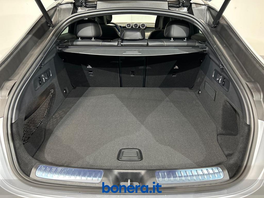 Mercedes GLC AMG Coupe 43 AMG Line Premium 4Matic Speedshift MCT AMG