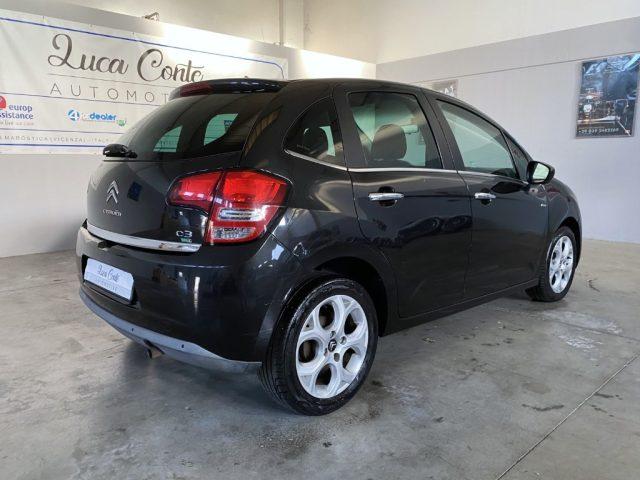 CITROEN C3 1.4 VTi 95 Eco Energy GPL Exclusive -Neopatentati-