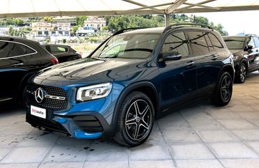 Mercedes-benz GLB 200d 150cv Premium 4Matic Automatic