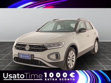Volkswagen T-Roc 1.5 tsi act life
