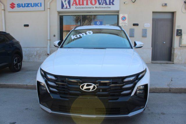 HYUNDAI Tucson 1.6 CRDI 48V DCT Business -KM0