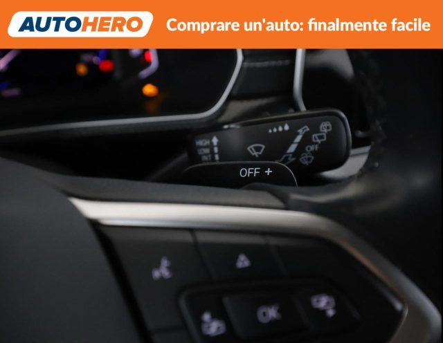 VOLKSWAGEN T-Cross 1.0 TSI 115 CV DSG R-Line