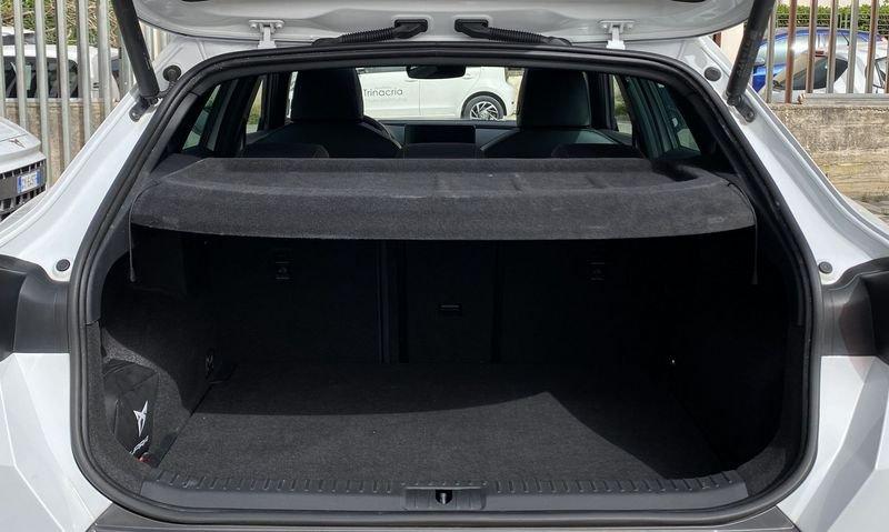 CUPRA Formentor 2.0 TDI 150CV DSG 4DRIVE Tetto