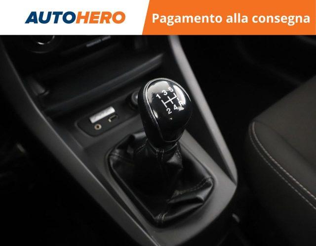 FORD Ka+ 1.2 Ti-VCT 85CV Ultimate