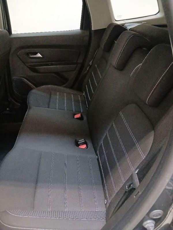 Dacia Duster 1.0 tce Prestige up Gpl 4x2 100cv