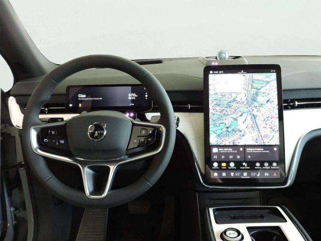 VOLVO EX90 TWIN MOTOR ULTRA AUTOMATICA 7P. KM0