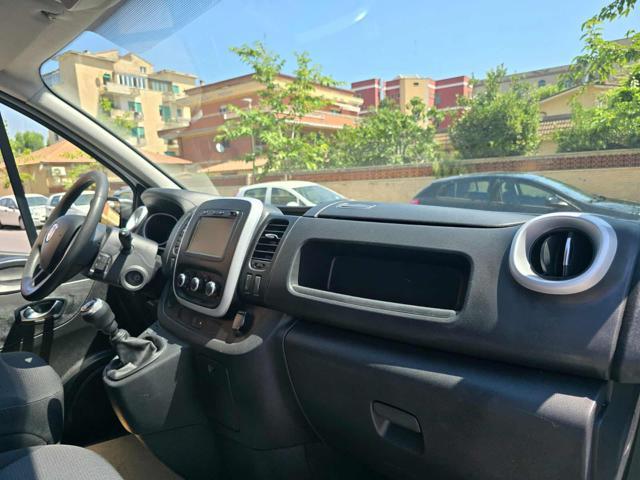 FIAT Talento 2.0 Ecojet 120CV PC-TN AZIENDALE UNIPRO !!!!