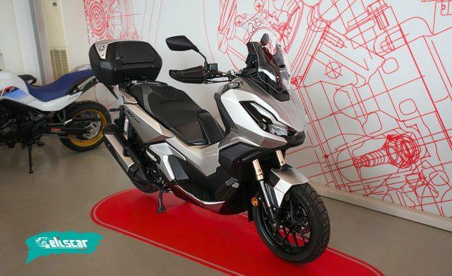HONDA ADV 350 ADV350