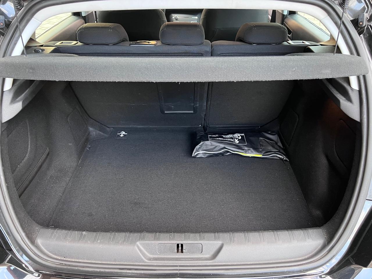 Peugeot 308 PureTech Turbo 130 S&S Allure