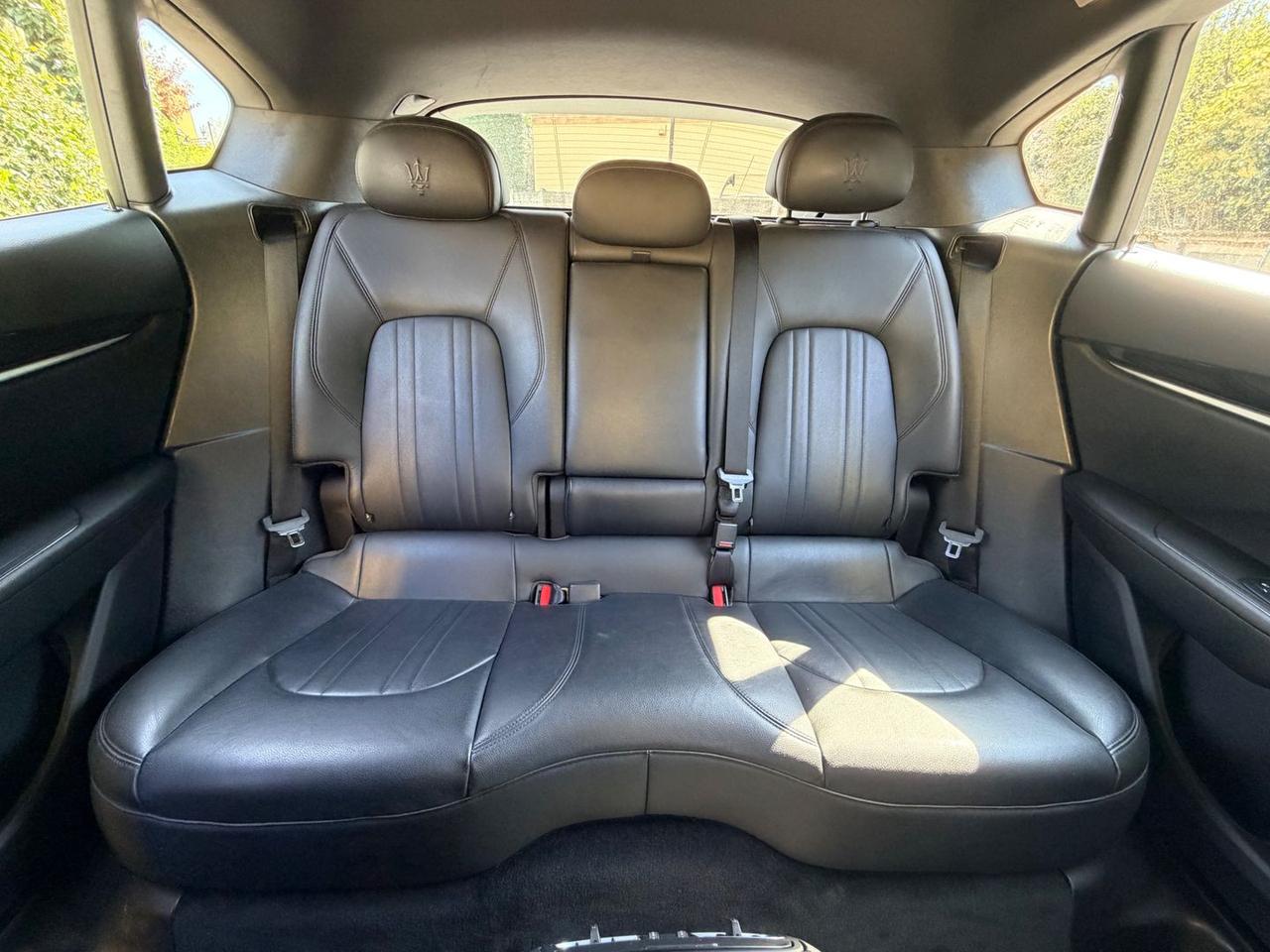 Maserati Levante GranSport 3.0 V6 #10292