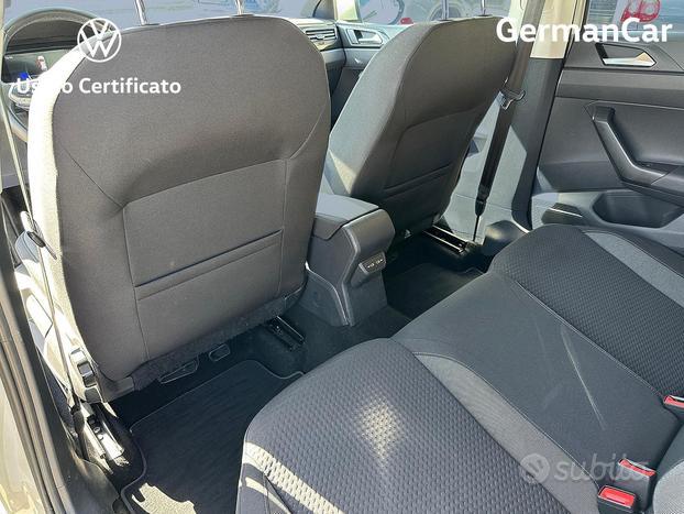 Volkswagen Taigo 1.0 tsi life 95cv