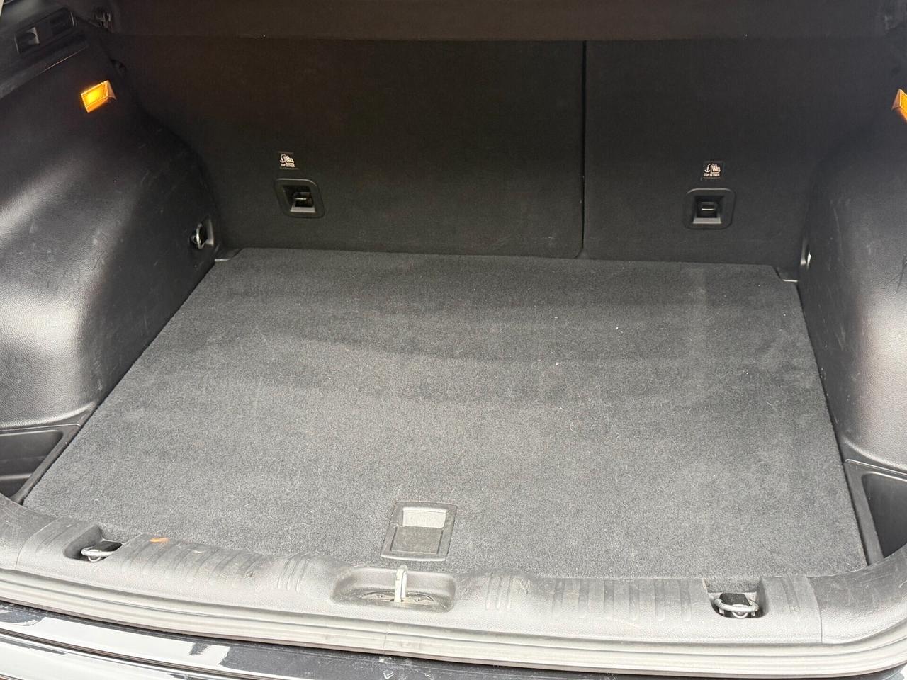 Jeep Compass 2WD 1.6 M.JET 130 cv. LIMITED