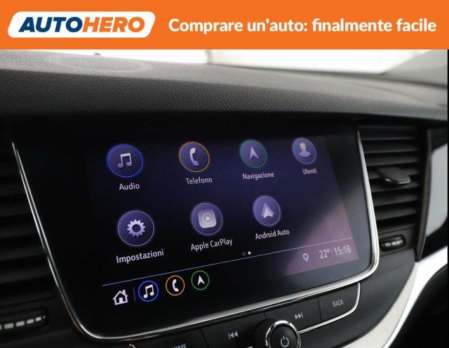 OPEL Astra 1.2 Turbo 130 CV S&S Sports Tourer Business Elegan