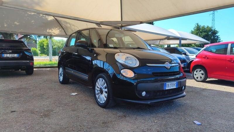 FIAT 500L 1.3 MultiJet Pop Star 85cv S/S