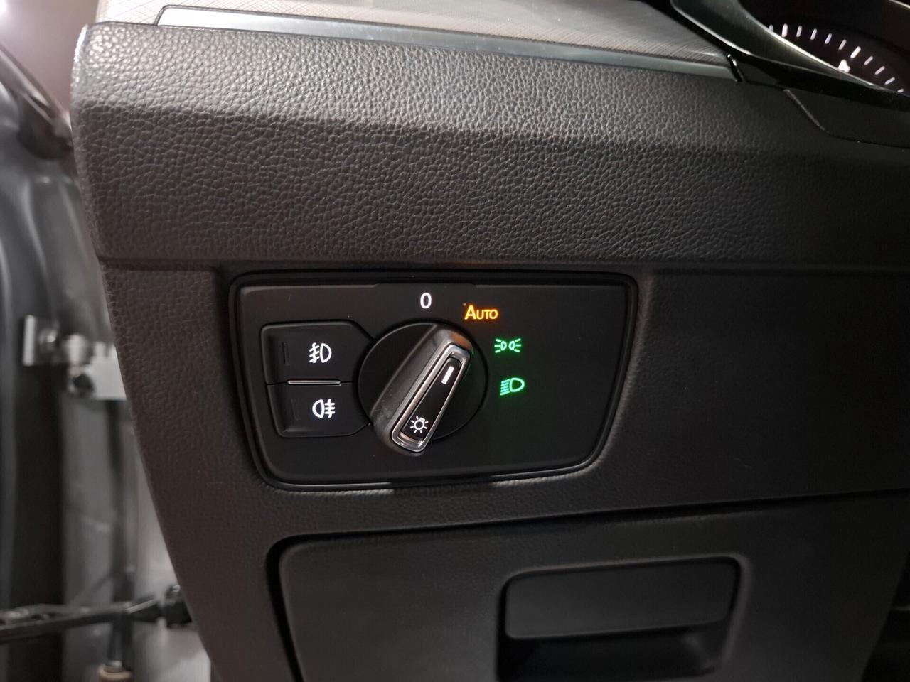 Volkswagen Passat 2.0 TDI EVO DSG