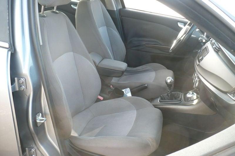 Alfa Romeo Giulietta Giulietta 1.6 JTDm 120 CV Business