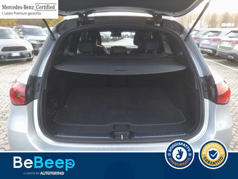 Mercedes-Benz GLC 220D MHEV AMG PREMIUM 4MATIC AUTO