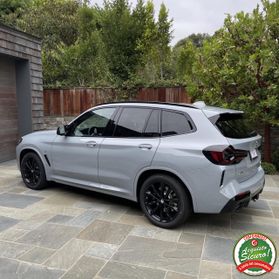 BMW X3 xDrive20d 48V Msport *MANUTENZIONE 5 ANNI*