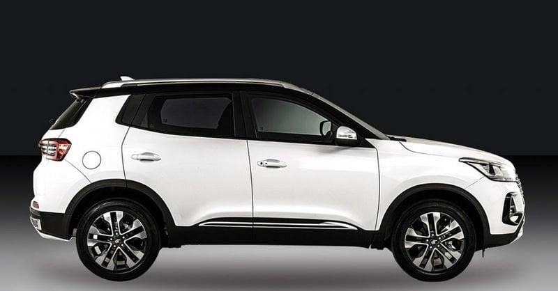 DR AUTOMOBILES DR 5 1.5 Bi-Fuel GPL