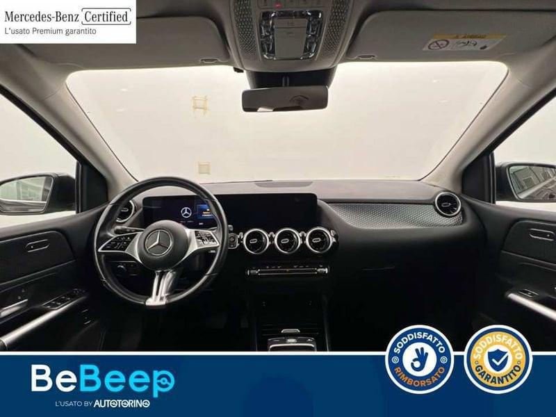 Mercedes-Benz Classe B B 180 D PROGRESSIVE ADVANCED AUTO