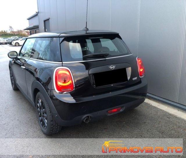 MINI One 1.5 One 3 porte