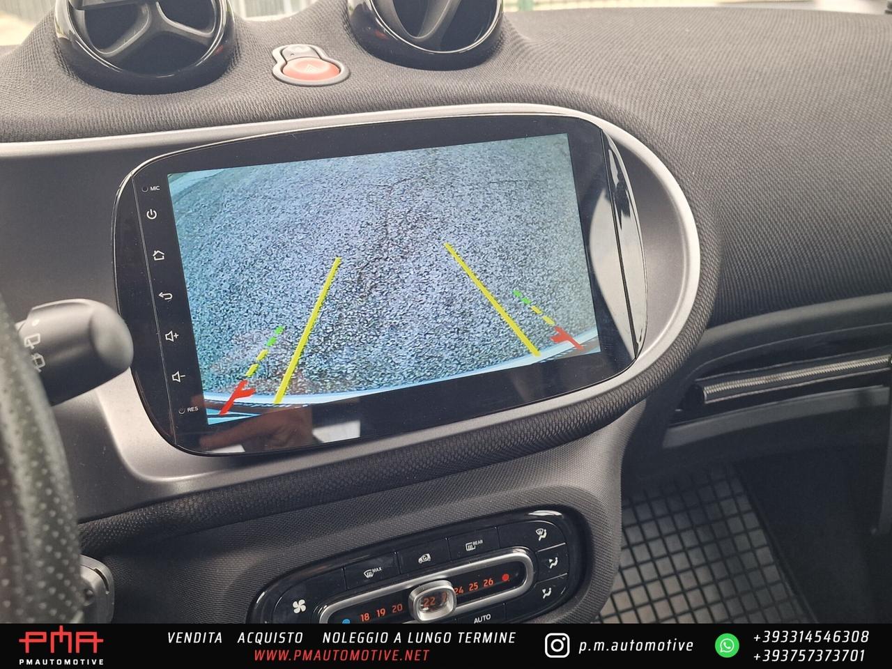 Smart ForTwo 70 1.0 Passion LED