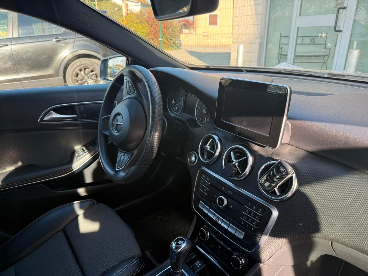 Mercedes-benz A 160 Premium