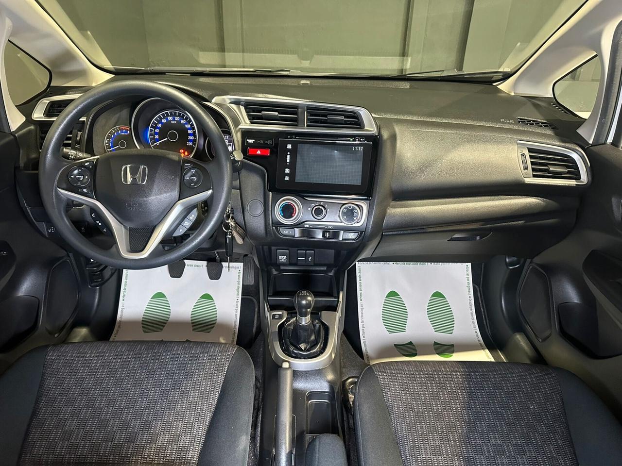 Honda Jazz 1.3 Comfort Navi ADAS