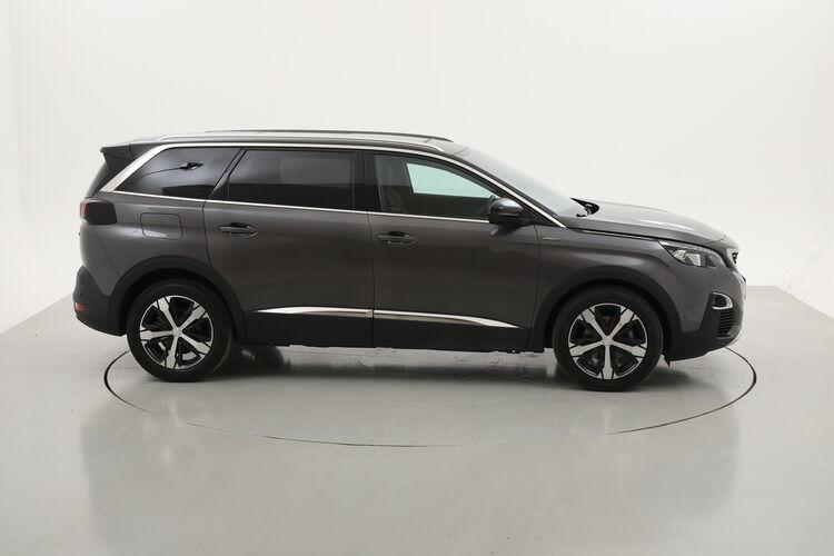 Peugeot 5008 GT Line EAT8 BR778247 1.5 Diesel 131CV