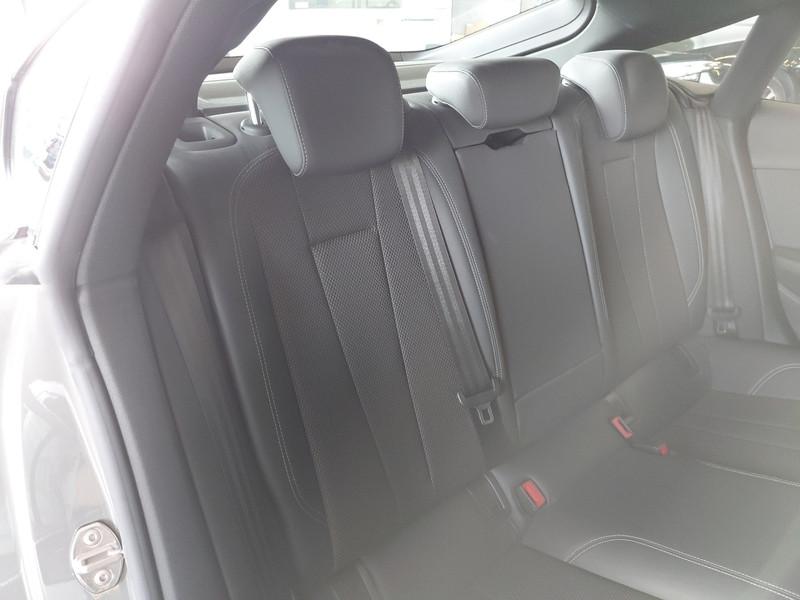 AUDI A5 SPORTBACK 45 TFSI MHEV S LINE EDITION S TRONIC QUATTRO 5 PORTE BERLINA