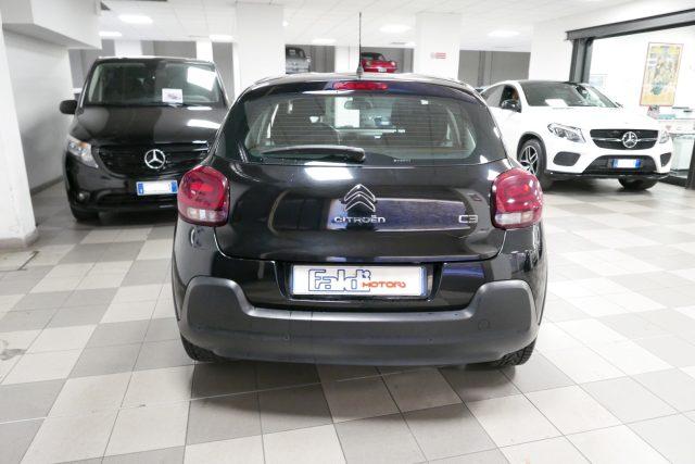 CITROEN C3 PureTech 82 Shine