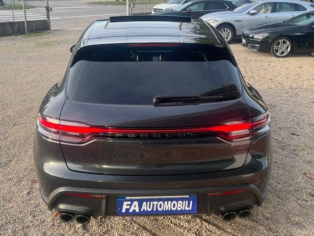 PORSCHE Macan 2.9 S