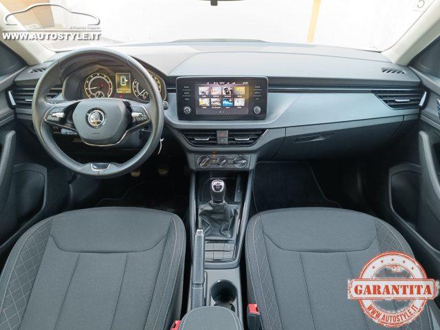 SKODA Kamiq 1.0 TSI Ambition
