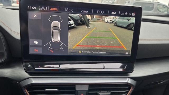 CUPRA Formentor 1.4 e-Hybrid DSG PERMUTE UNICOPR. GARANZIA CUPRA