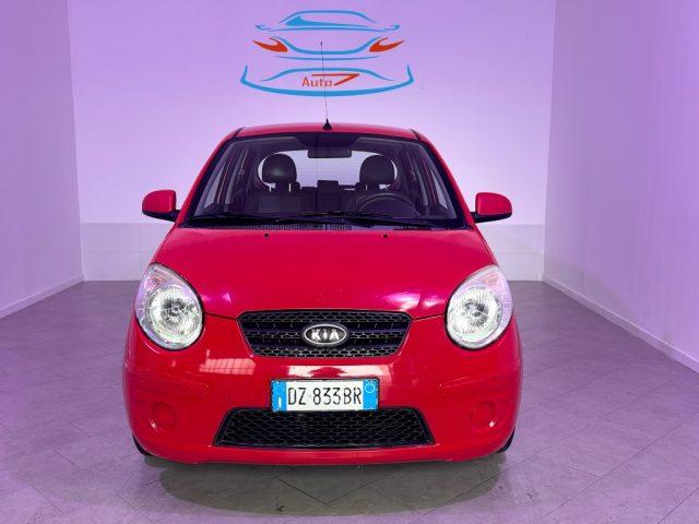 KIA Picanto 1.0 12V Life