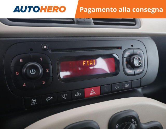 FIAT Panda 1.2 Easy