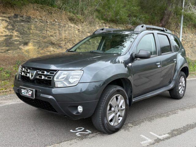 DACIA Duster 1.5 dCi 110CV 4x2 Ambiance