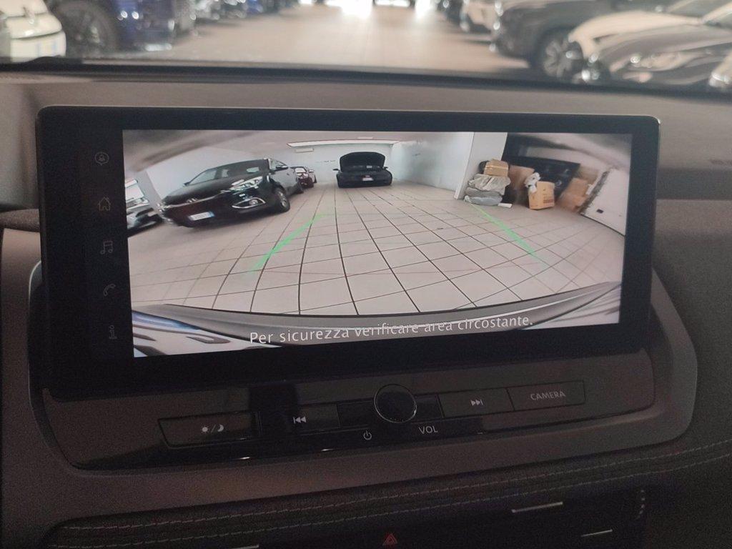 NISSAN Qashqai 1.3 mhev acenta 2wd 140cv del 2025
