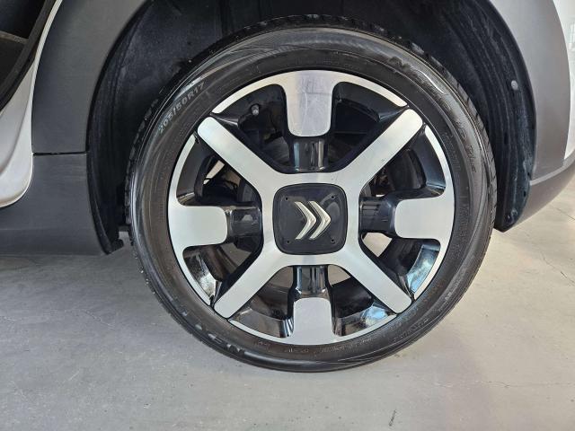 Citroen C3 C3 III 2017 1.2 puretech Shine Gpl 82cv