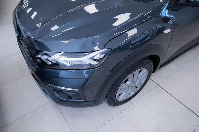 Dacia Sandero Stepway 1.0 tce Comfort SL DaciaPlus 90cv