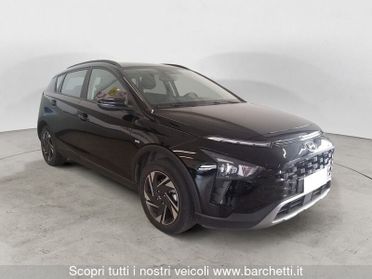 Hyundai Bayon Bayon 1.2 MPI MT XLine