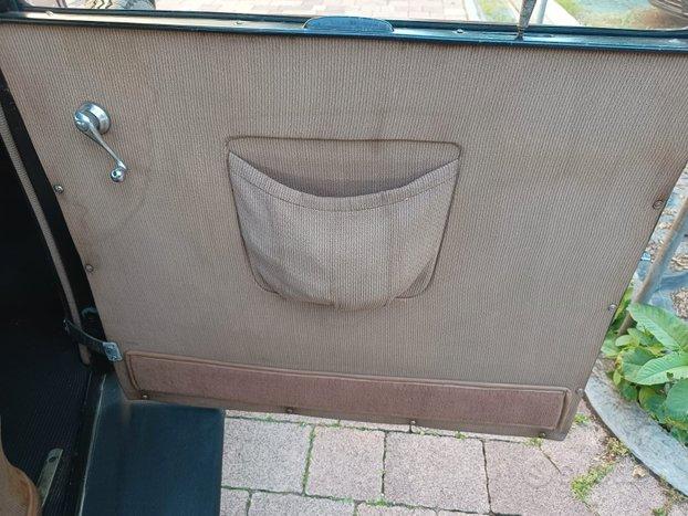 Fiat Balilla 508 2 Porte 1° Serie 3 Marce 1934