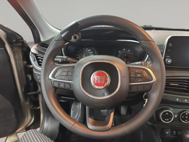 FIAT Tipo 1.6 Mjt S&S DCT 5 porte Lounge