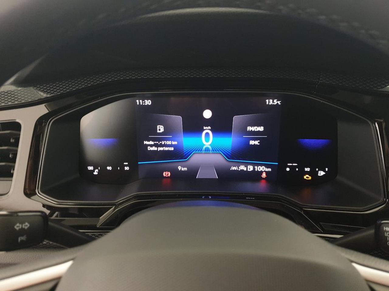 Volkswagen Taigo 1.0 tsi life 110cv