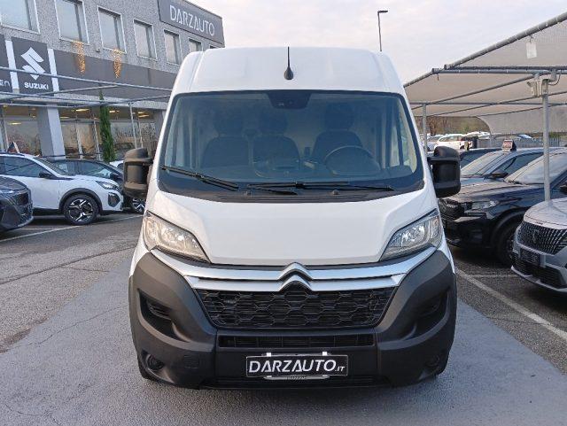 CITROEN Jumper L2 H2 33 BlueHDi 120 S&S PM-TM Furgone Business
