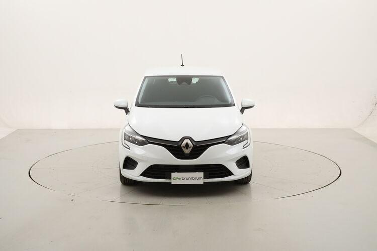 Renault Clio Business BR999324 1.0 GPL 101CV